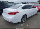 Genesis G80 Premium/Ultimate KMHGN4JE2HU209614 снимка