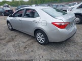 TOYOTA COROLLA LE 5YFBURHE7EP160925 снимка