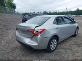 TOYOTA COROLLA LE 5YFBURHE7EP160925 снимка