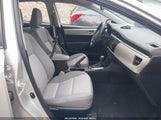 TOYOTA COROLLA LE 5YFBURHE7EP160925 снимка
