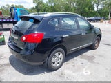 NISSAN ROGUE S JN8AS5MV1CW402360 снимка