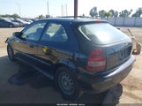 HONDA CIVIC CX 2HGEJ6321VH103161 снимка