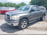 DODGE RAM 1500 SLT 1D7HA18207S106092 снимка