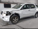 Chevrolet Equinox Ls 2CNDL13F886299279 снимка