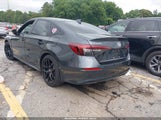 Honda Civic Hybrid Sport/Sport Touring 2HGFE4F83SH321773 fotografie