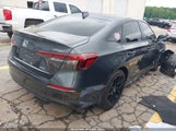 Honda Civic Hybrid Sport/Sport Touring 2HGFE4F83SH321773 fotografie