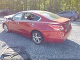 Nissan Altima 2.5 Sl 1N4AL3AP8DN499282 снимка