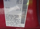 Nissan Altima 2.5 Sl 1N4AL3AP8DN499282 снимка