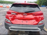 HYUNDAI KONA SEL KM8K32AB7NU822382 снимка