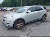 CHEVROLET EQUINOX 2LT 2GNALCEK6E6366820 снимка