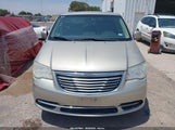 CHRYSLER TOWN & COUNTRY TOURING 2C4RC1BG9GR267703 fotografie