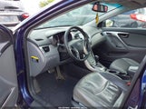 HYUNDAI ELANTRA LIMITED 5NPDH4AE1DH285456 снимка