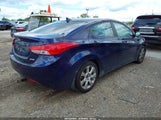 HYUNDAI ELANTRA LIMITED 5NPDH4AE1DH285456 снимка