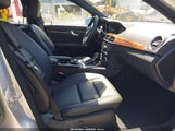 MERCEDES-BENZ C 250 LUXURY/SPORT WDDGF4HB0CA719814 снимка