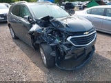 Chevrolet Equinox Lt 3GNAXUEV2KL173379 снимка