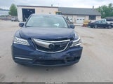 ACURA MDX TECHNOLOGY ACURAWATCH PLUS PACKAGES/TECHNOLOGY PACKAGE 5FRYD4H40GB025982 снимка