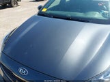 Kia Forte Gt 3KPF44AC6ME398536 снимка