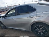 TOYOTA CAMRY SE 4T1G11AKXMU436446 fotografie
