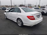 MERCEDES-BENZ C 250 LUXURY/SPORT WDDGF4HB7EA908236 photo