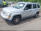 JEEP PATRIOT SPORT 1J4NF1GB9BD100959 photo