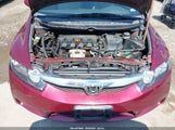 HONDA CIVIC LX 2HGFA16589H528668 снимка