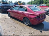 HONDA CIVIC LX 2HGFA16589H528668 снимка