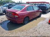 HONDA CIVIC LX 2HGFA16589H528668 снимка
