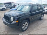 JEEP PATRIOT SPORT 1C4NJRBBXCD589478 fotografie