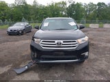 TOYOTA HIGHLANDER SE V6 5TDBK3EH9CS142108 снимка