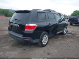 TOYOTA HIGHLANDER SE V6 5TDBK3EH9CS142108 снимка