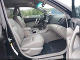 TOYOTA HIGHLANDER SE V6 5TDBK3EH9CS142108 снимка
