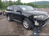 TOYOTA HIGHLANDER SE V6 5TDBK3EH9CS142108 снимка