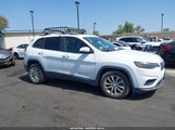 JEEP CHEROKEE LATITUDE FWD 1C4PJLCB0MD116324 photo