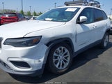 JEEP CHEROKEE LATITUDE FWD 1C4PJLCB0MD116324 photo