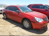CHRYSLER SEBRING TOURING 1C3CC4FB2AN146011 снимка