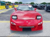 MAZDA RX7 JM1FD3315P0200774 fotografie