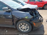 Chevrolet Equinox Ls 3GNAXSEV6NS206558 снимка