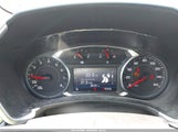 Chevrolet Equinox Ls 3GNAXSEV6NS206558 снимка