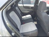 Chevrolet Equinox Ls 3GNAXSEV6NS206558 снимка