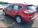 Nissan Rogue Sv 5N1AT2MT7GC922135 снимка
