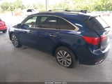 ACURA MDX TECHNOLOGY ENTERTAINMENT PACKAGES/TECHNOLOGY, ENTERTAINMENT ACURAWATCH PLUS PACKAGES 5FRYD4H63GB001175 снимка