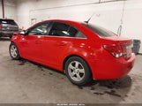 CHEVROLET CRUZE 1LT AUTO 1G1PC5SB4E7176333 снимка