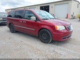 CHRYSLER TOWN & COUNTRY TOURING-L 2C4RC1CG4ER168847 fotografie