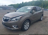 BUICK ENVISION AWD PREFERRED LRBFX1SAXKD087501 снимка