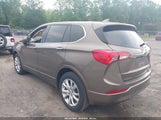 BUICK ENVISION AWD PREFERRED LRBFX1SAXKD087501 снимка