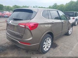 BUICK ENVISION AWD PREFERRED LRBFX1SAXKD087501 снимка