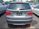BMW X3 XDRIVE28I 5UXWX9C57E0D16232 снимка