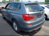 BMW X3 XDRIVE28I 5UXWX9C57E0D16232 снимка