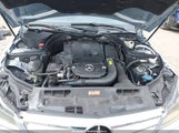 MERCEDES-BENZ C 250 LUXURY/SPORT WDDGF4HBXDR242506 fotografie