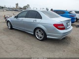 MERCEDES-BENZ C 250 LUXURY/SPORT WDDGF4HBXDR242506 photo